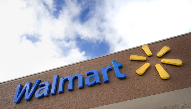 沃尔玛买了家VR公司  这种科技对重塑零售业能有多大效力？