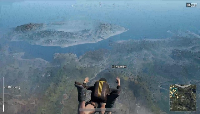 Steam国区1月销量榜：《绝地求生》热潮逐渐散去 直播助力游戏推广