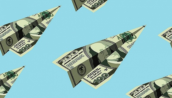 限售股解禁日 乐视网打开跌停板迅速翻红