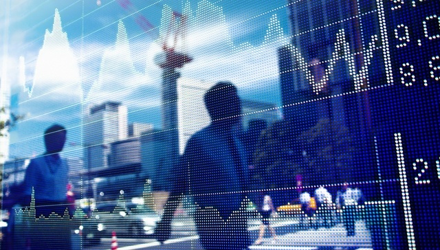 【财经数据】人民币汇率创30个月最大单日跌幅 北京二手房价连跌8个月