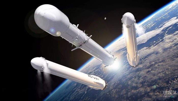 特斯拉,钢铁侠,马斯克,卫星,猎鹰,航天