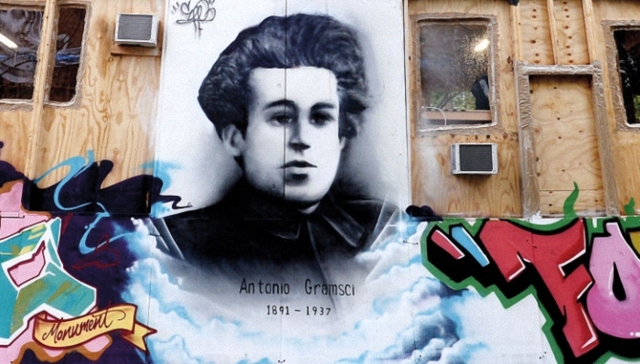 葛兰西的霸权主义说如何适用于今天的时代？