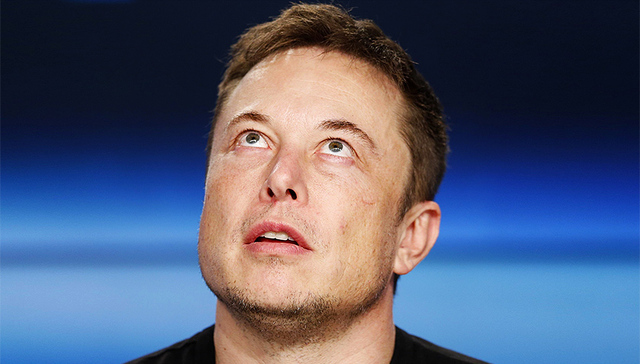 SpaceX,马斯克,特斯拉,财报,亏损,对赌