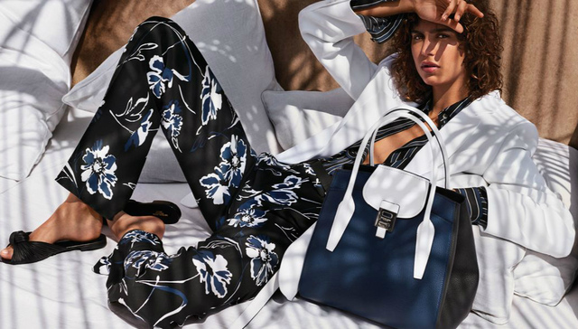 Michael Kors亚洲业绩大涨42.5%  杨幂带货立了一功