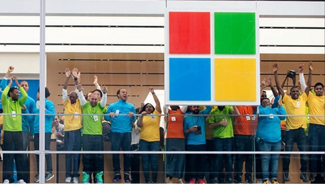 数字文化，工作效率