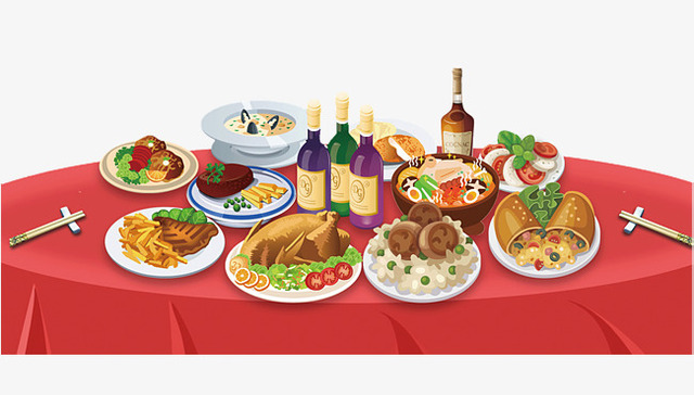 【春节食话】月是故乡明 胃是故乡胃