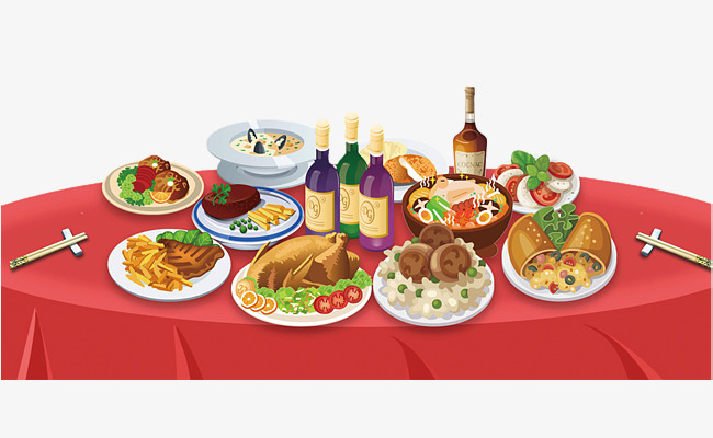 春节,美食,故乡