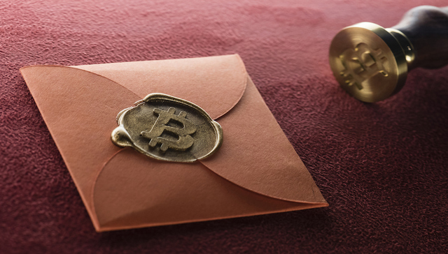 比特币首富李笑来，手里到底有多少个比特币？