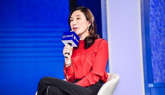 【界面会·对话】何贝娜：智能金融与精准化资产管理