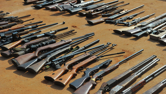 贫困地区,高速公路,中央环保督察,服刑人员,职业技能培训,非法枪支,烟花爆竹