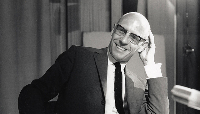 福柯离世34年后 《性史》第四卷即将出版