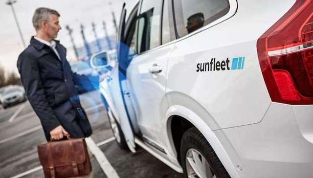 沃尔沃悄悄入驻硅谷的两年  为了在中国打造一个数字出行帝国