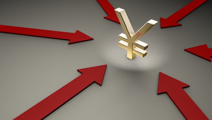 财经速递,汇率,人民币