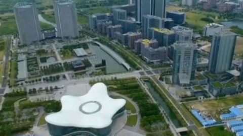 【在习近平新时代中国特色社会主义思想指引下】江苏：聚力实体经济高质量发展