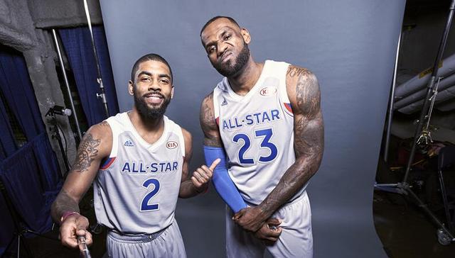 【春节观赛指南】NBA全明星热闹新花样 欧冠淘汰赛终入真正战役