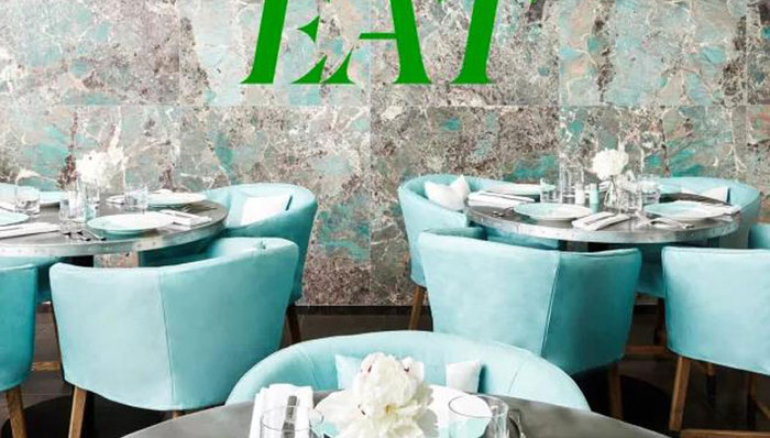 Gucci/Dior/Chanel/Prada…周末去哪家吃？