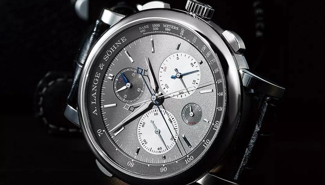 日内瓦表展精选表款独家大片35张，拿走不谢