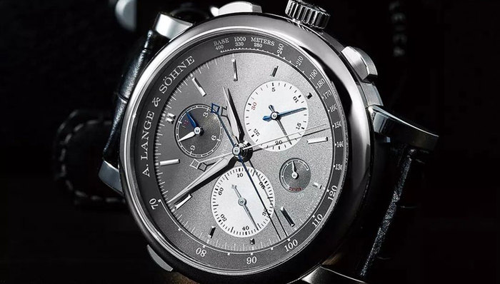 日内瓦表展精选表款独家大片35张，拿走不谢