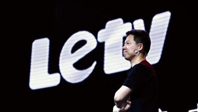 200亿市值关口 乐视网的守卫者与投机客