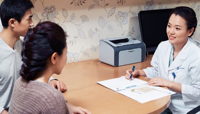 参投中美宜和 新希望看上了高端妇产医院和月子中心