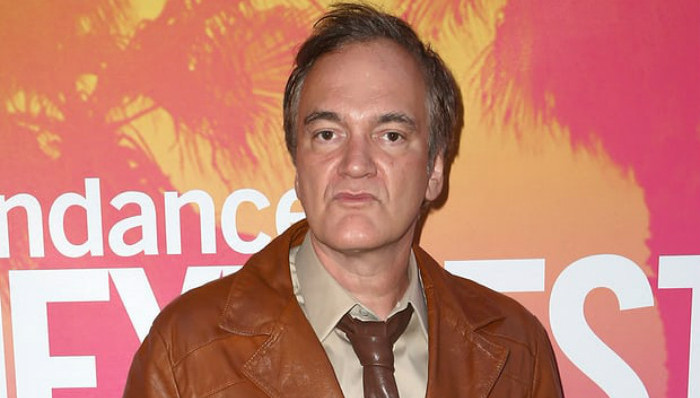 昆汀为此前声援罗曼·波兰斯基道歉：我当时很无知