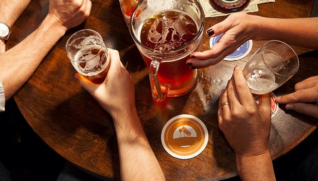 百威英博，WeissBeerger