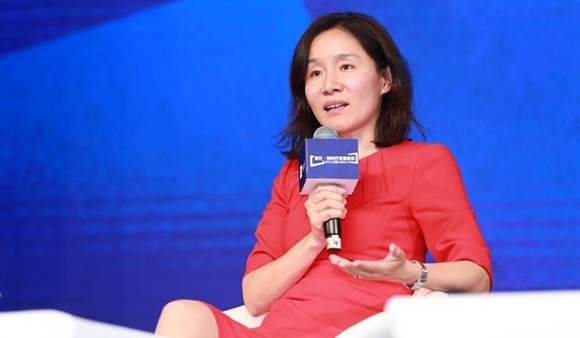 【界面会·对话】张越：金融科技贯穿业务 合规建立信任