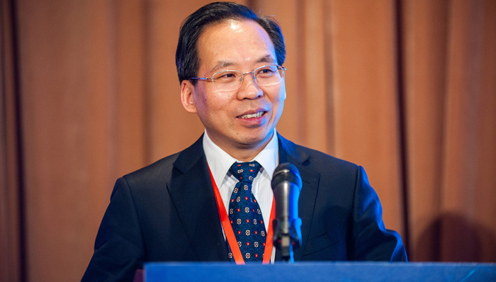 刘尚希,现代财政制度,基本公共服务,财税改革