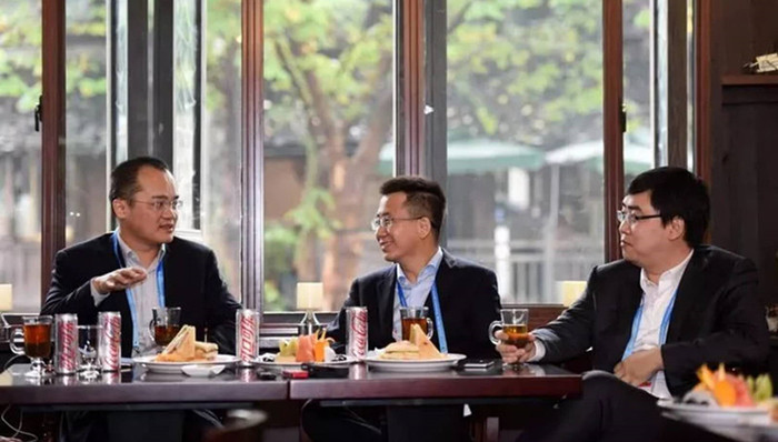 美团,今日头条,滴滴出行