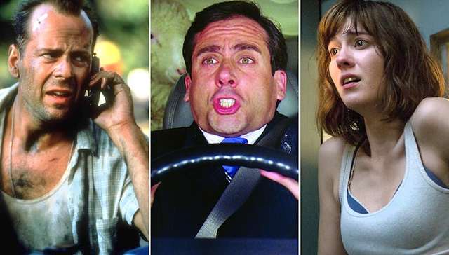 不止是《科洛弗悖论》，这些电影也强行拍成了系列片