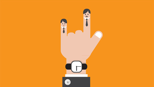 总结报告写得好，升职加薪少不了