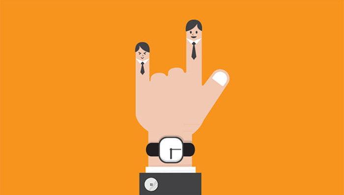 总结报告写得好，升职加薪少不了