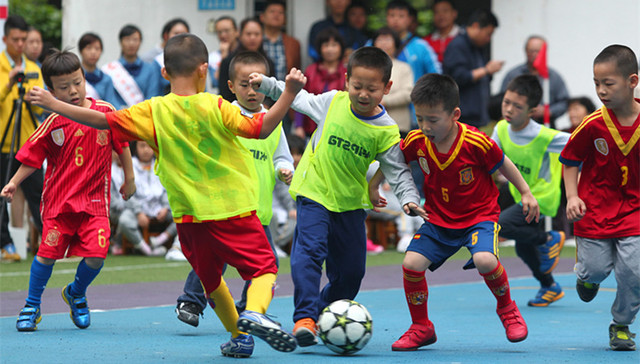 【深度】深圳340所民办幼儿园拟“改制公办”