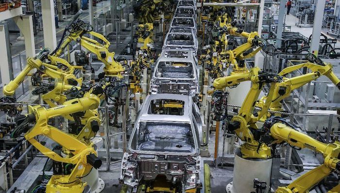 1月中国汽车销量最新出炉：春节前销量急跌超50万辆