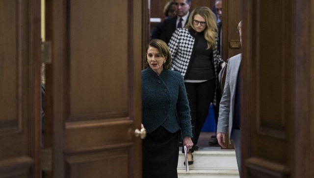 美国两年预算案获通过 支出大幅增加对经济意味着什么？