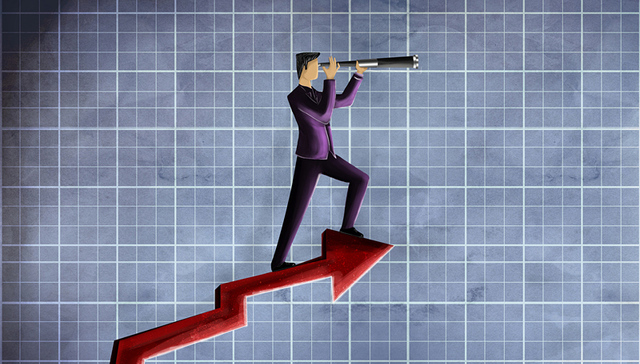 【一周牛股】无线充电板块最抗跌 智慧农业涨幅61.7%