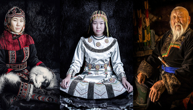 西伯利亚,摄影,Alexander,Khimushin