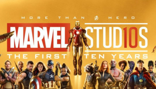 【个人意见】漫威电影宇宙十年 已经重塑了行业下个十年能否颠覆自己？