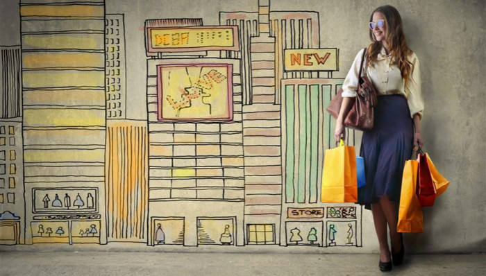 淘品牌上市受挫 是时候反思“线上瓶颈论”了