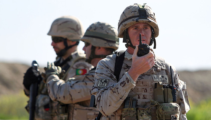 五角大楼,军费,阅兵式