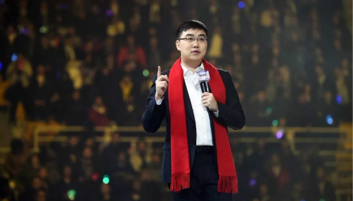 滴滴年会宣布了公司科技战略 ：AI for Transportation