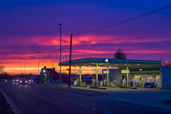 英国石油又来了 这一次剑指中国北方