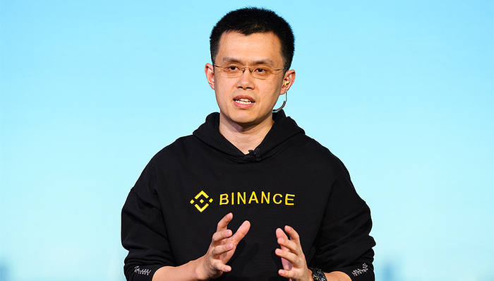 赵长鹏,Blockchain,新经济,交易所,中国风,区块,虚拟货币,防范代币发行融资风险的公告,罗