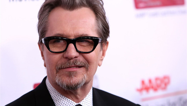 【观点】#MeToo能走多远？加里·奥德曼要是斩获奥斯卡，可能没多远