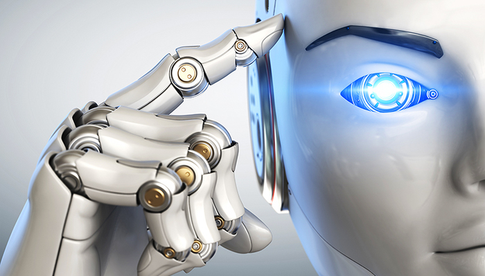 人工智能,资本市场