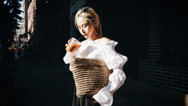 【新年聊美】换身儿衣服就能融入家乡生活了？！