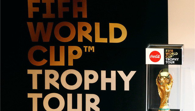 50亿美金的诱惑 2026年世界杯情定北美？