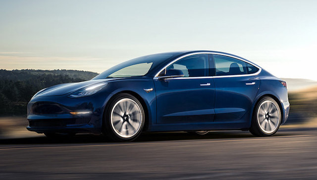 特斯拉Model 3产能问题是不是一道无解题？