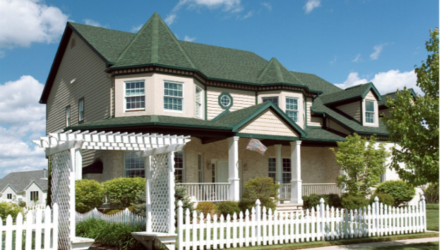 金融危机后遗症：美国房价出现“地域鸿沟”