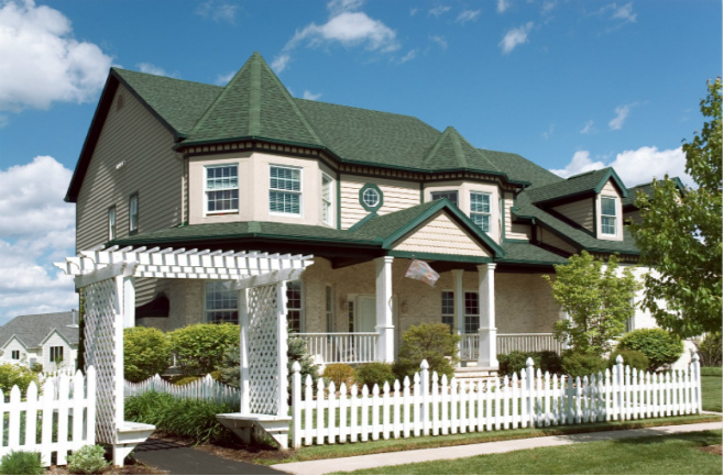 海外投资,美国房价